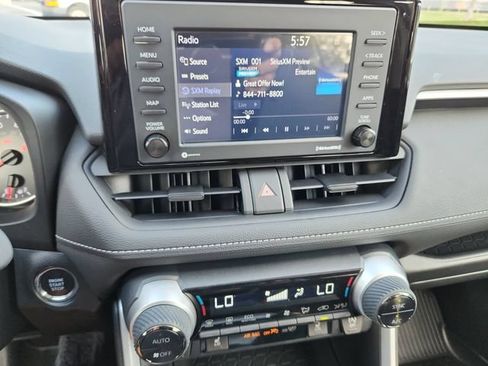 Used 2022 Toyota RAV4 XLE w/ Convenience Package AWD/4WD image 26