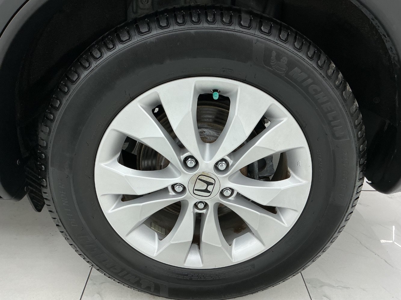 Used 2014 Honda CR-V EX-L image 45