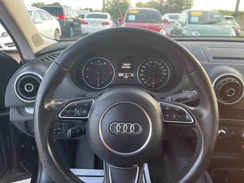 Used 2015 Audi A3 1.8T Premium image 30
