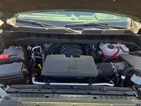 New 2026 Chevrolet Silverado 1500 LT w/ Convenience Package II image 21