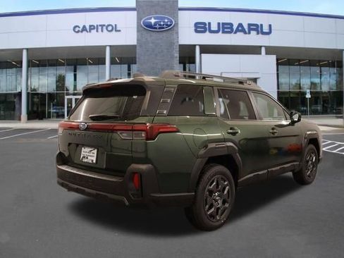 New 2026 Subaru Outback Premium AWD/4WD image 3