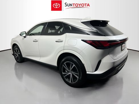Used 2024 Lexus RX 350 FWD w/ Technology Package image 6
