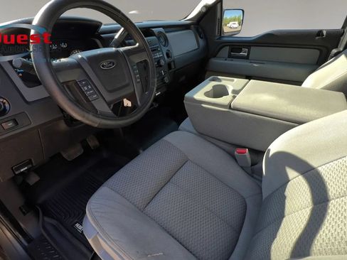 Used 2014 Ford F150 STX w/ Equipment Group 201A Mid AWD/4WD image 24