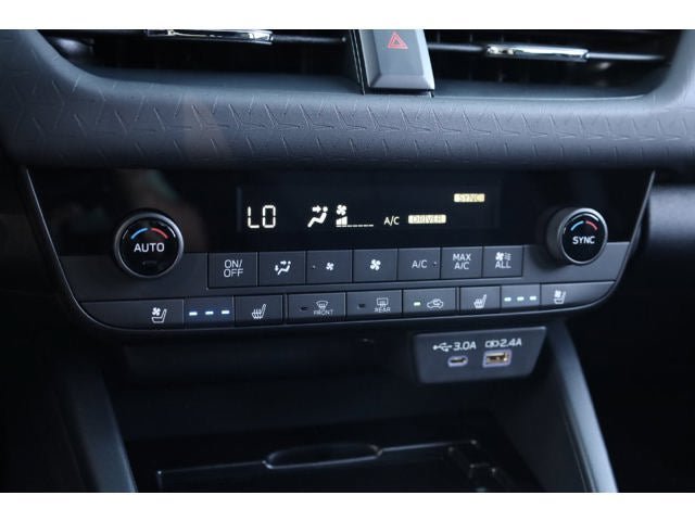New 2026 Subaru Outback Wilderness AWD/4WD image 38