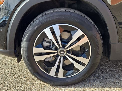 New 2025 Mercedes-Benz GLB 250 GLB 250 image 11