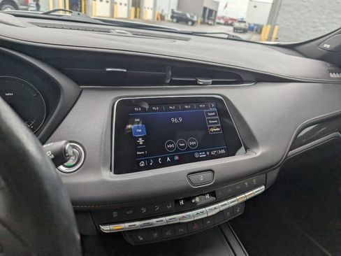 Certified 2023 Cadillac XT4 Sport image 23