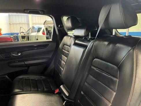 Used 2023 Honda CR-V Sport Touring image 19