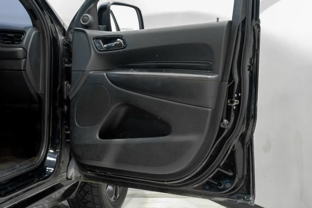 Used 2022 Dodge Durango R/T w/ Blacktop Package AWD/4WD image 57