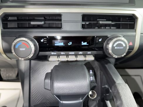 New 2026 Toyota Tacoma SR5 AWD/4WD image 22