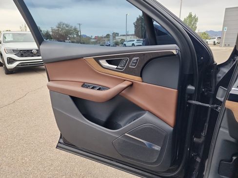 Used 2017 Audi Q7 2.0T Premium Plus w/ Premium Plus Package image 13