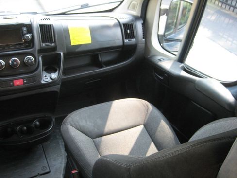 Used 2019 RAM ProMaster 3500 FWD image 15