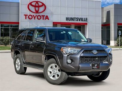 Used 2016 Toyota 4Runner SR5 Premium