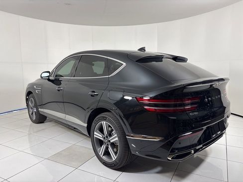 New 2026 Genesis GV80 3.5T AWD/4WD image 3