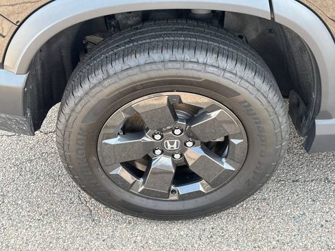 Used 2026 Honda Passport RTL image 41
