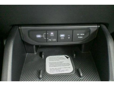 New 2025 Kia K4 GT-Line image 29