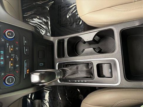 Used 2019 Ford Escape SEL AWD/4WD image 10