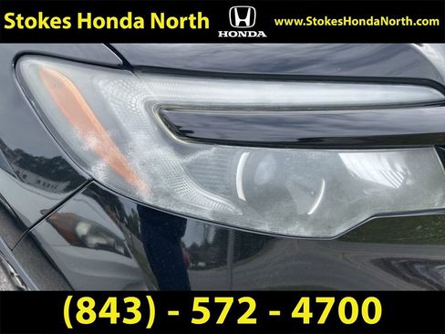 Used 2021 Honda Pilot Special Edition image 14