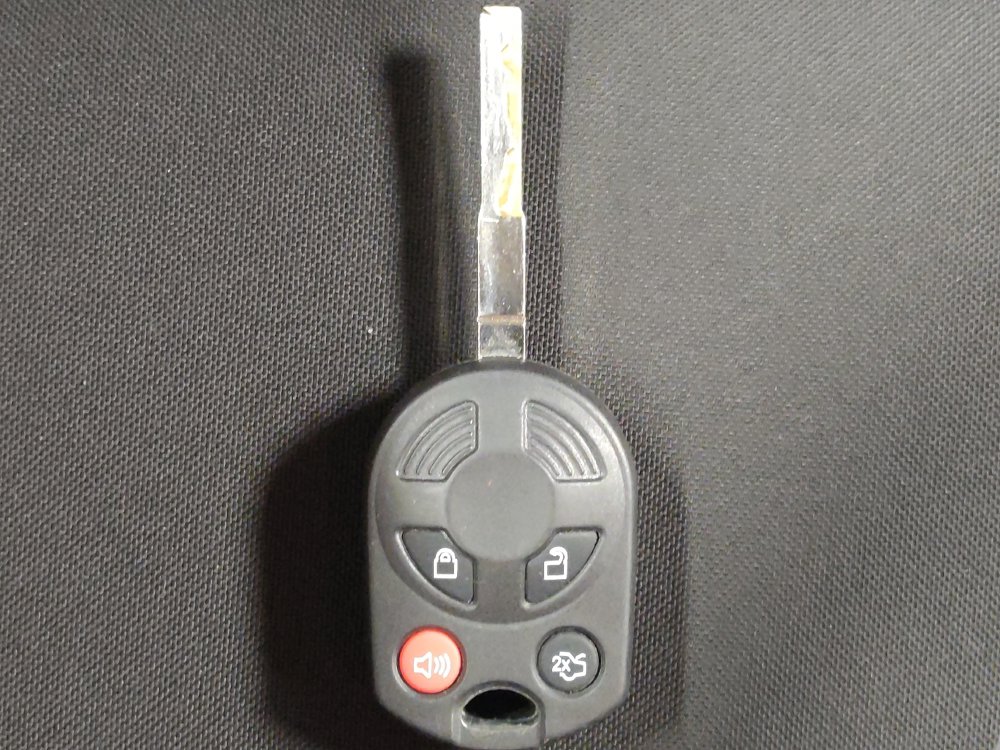 Used 2016 Ford Focus S FWD image 32