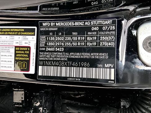 Certified 2026 Mercedes-Benz GLC 300 image 38