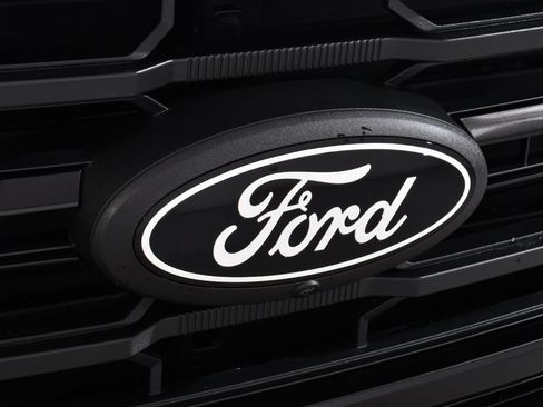 New 2026 Ford F150 XLT w/ Equipment Group 302A MID AWD/4WD image 20