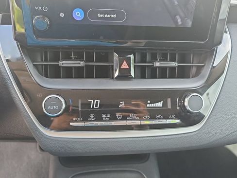 Used 2026 Toyota Corolla LE FWD image 25