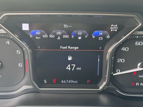 Used 2019 GMC Sierra 1500 Denali image 26