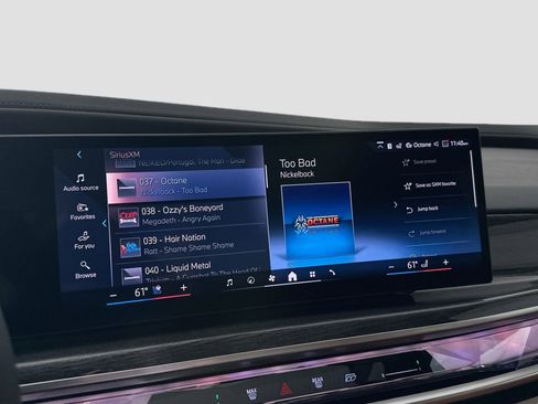 New 2025 BMW 740i xDrive w/ Executive Package image 13