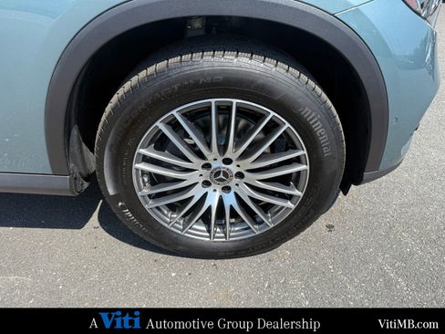 Certified 2025 Mercedes-Benz GLC 300 4MATIC image 15