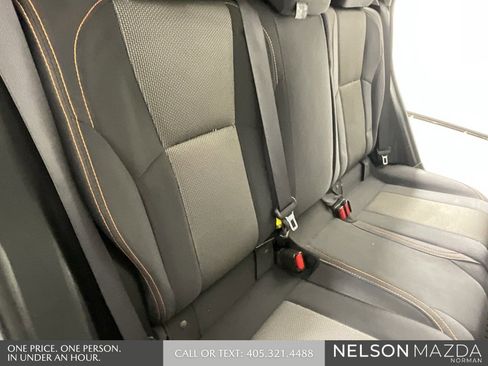 Used 2018 Subaru Crosstrek 2.0i Premium image 29