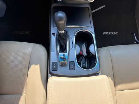 Used 2013 Acura RDX FWD w/ Technology Package image 22