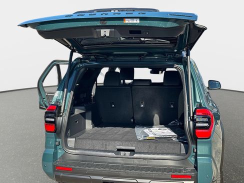 Used 2026 Toyota 4Runner TRD Off-Road Premium image 11