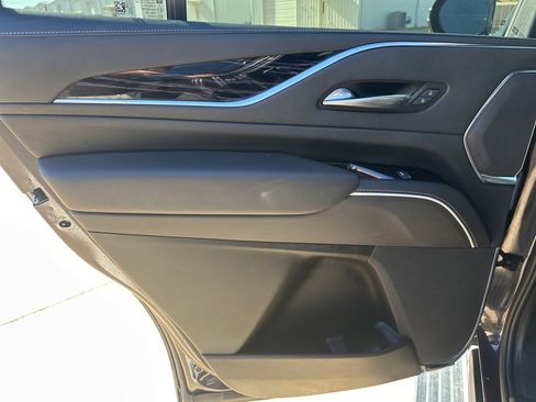 Used 2022 Cadillac Escalade Sport w/ Touring Package image 28