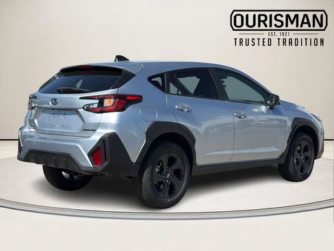 New 2026 Subaru Crosstrek 2.5i AWD/4WD image 3