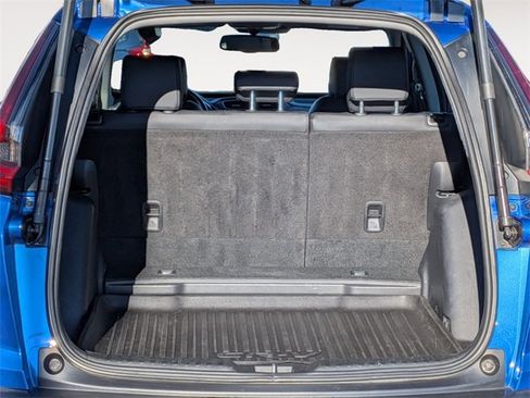 Certified 2021 Honda CR-V EX-L image 28