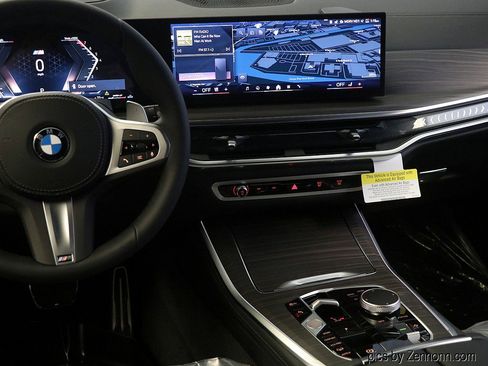 Used 2026 BMW X5 xDrive40i w/ M Sport Package image 16