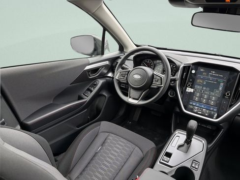 New 2026 Subaru Impreza 2.0i Sport image 20