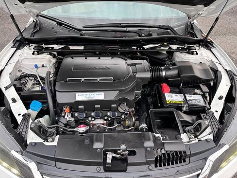 Used 2015 Honda Accord EX-L image 20