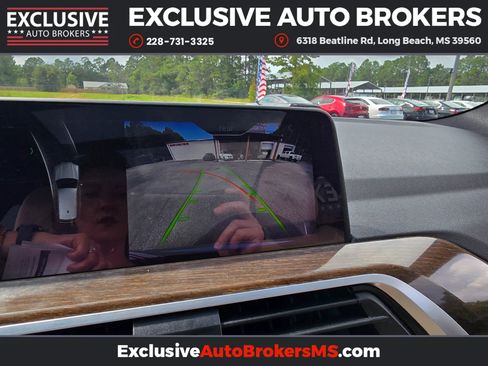 Used 2019 BMW X3 sDrive30i w/ Driving Assistance Package image 49