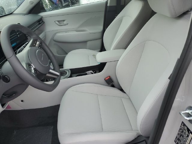 New 2026 Hyundai Kona SEL Sport AWD/4WD image 16