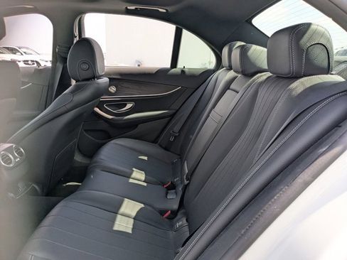 Used 2023 Mercedes-Benz E 350 Sedan image 15
