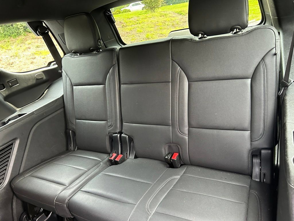 Used 2022 Chevrolet Tahoe Z71 AWD/4WD image 47