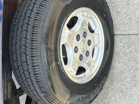 Used 2001 Chevrolet Silverado 1500 LS RWD image 22
