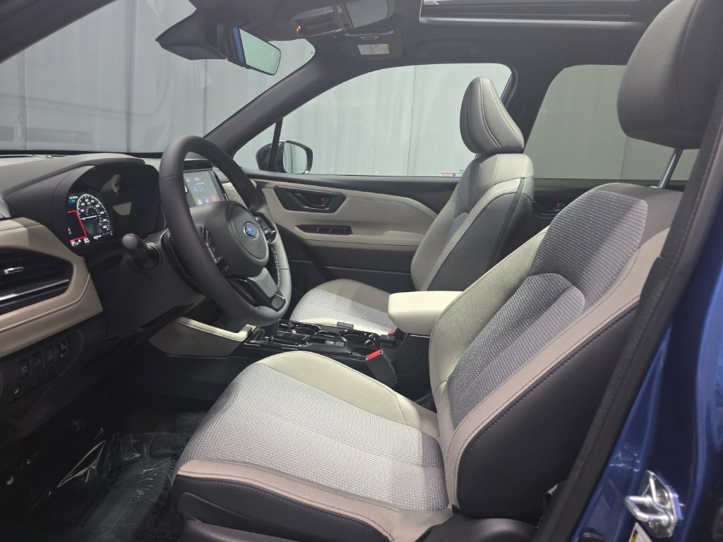 New 2026 Subaru Forester Premium AWD/4WD image 15