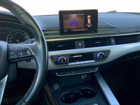 Used 2017 Audi A4 2.0T allroad Premium image 6