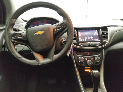 Used 2020 Chevrolet Trax LS w/ Tint and Cruise Package FWD image 22
