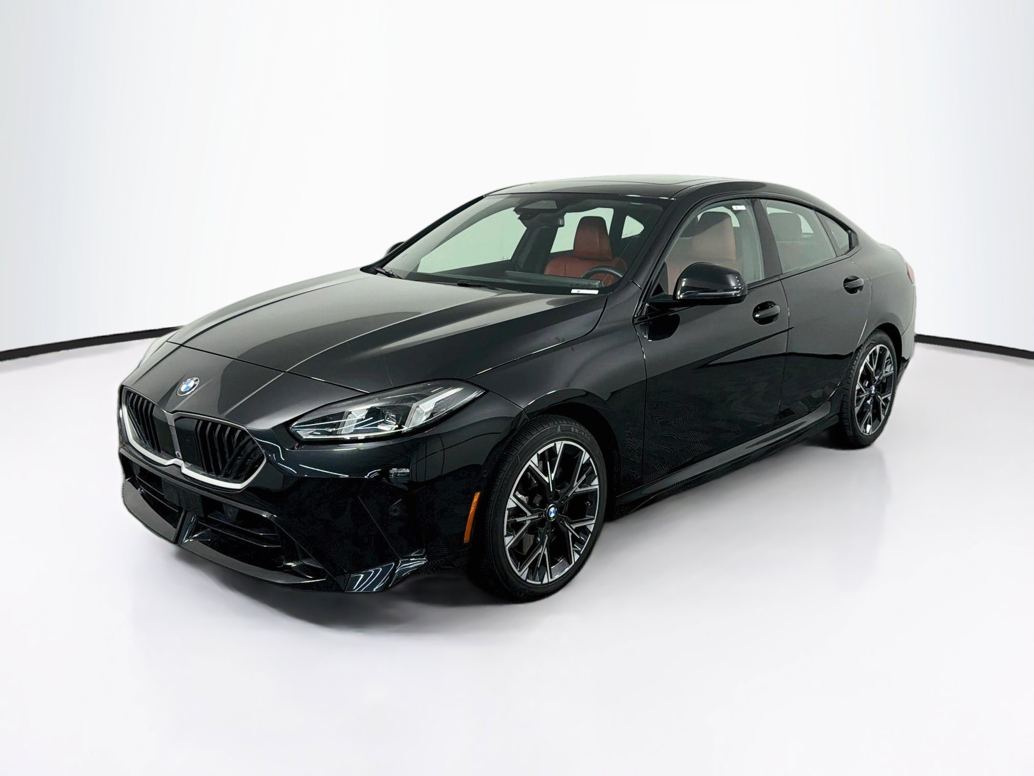 Used 2025 BMW 228i xDrive AWD/4WD image 3