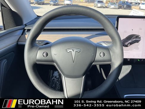 Used 2023 Tesla Model Y Long Range image 12