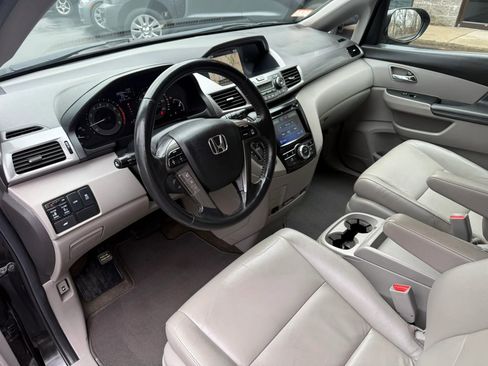 Used 2014 Honda Odyssey EX-L image 13