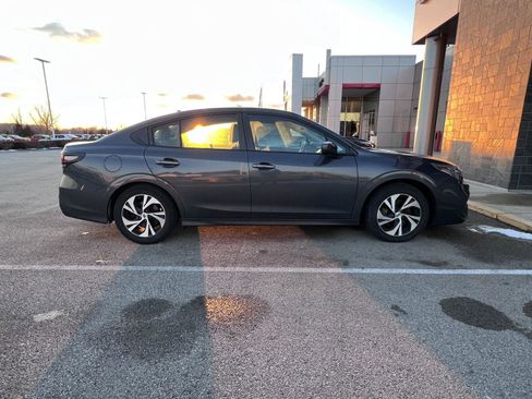 Used 2023 Subaru Legacy Premium image 19