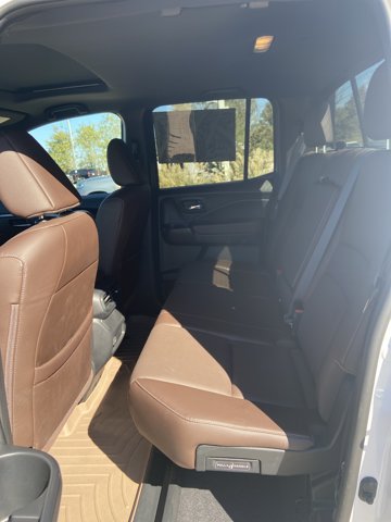Used 2025 Honda Ridgeline RTL image 13